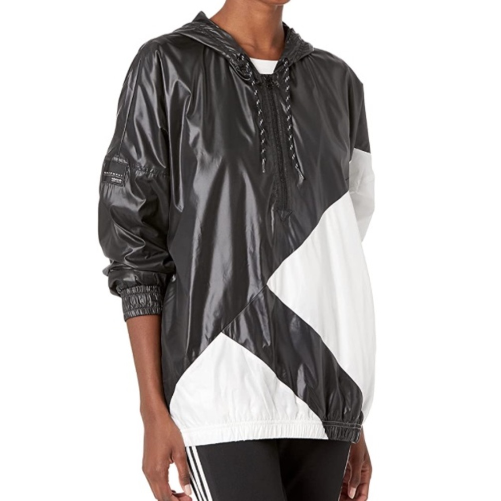 Adidas Originals EQT Blocked Windbreaker